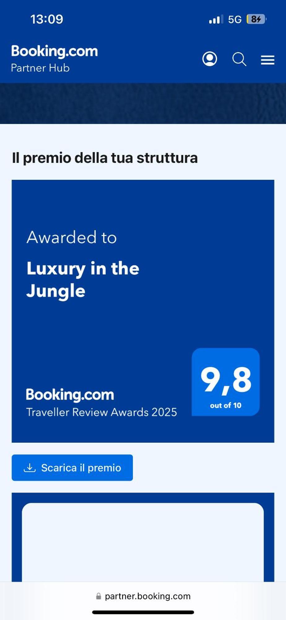 Luxury In The Jungle Villa Formello Ngoại thất bức ảnh